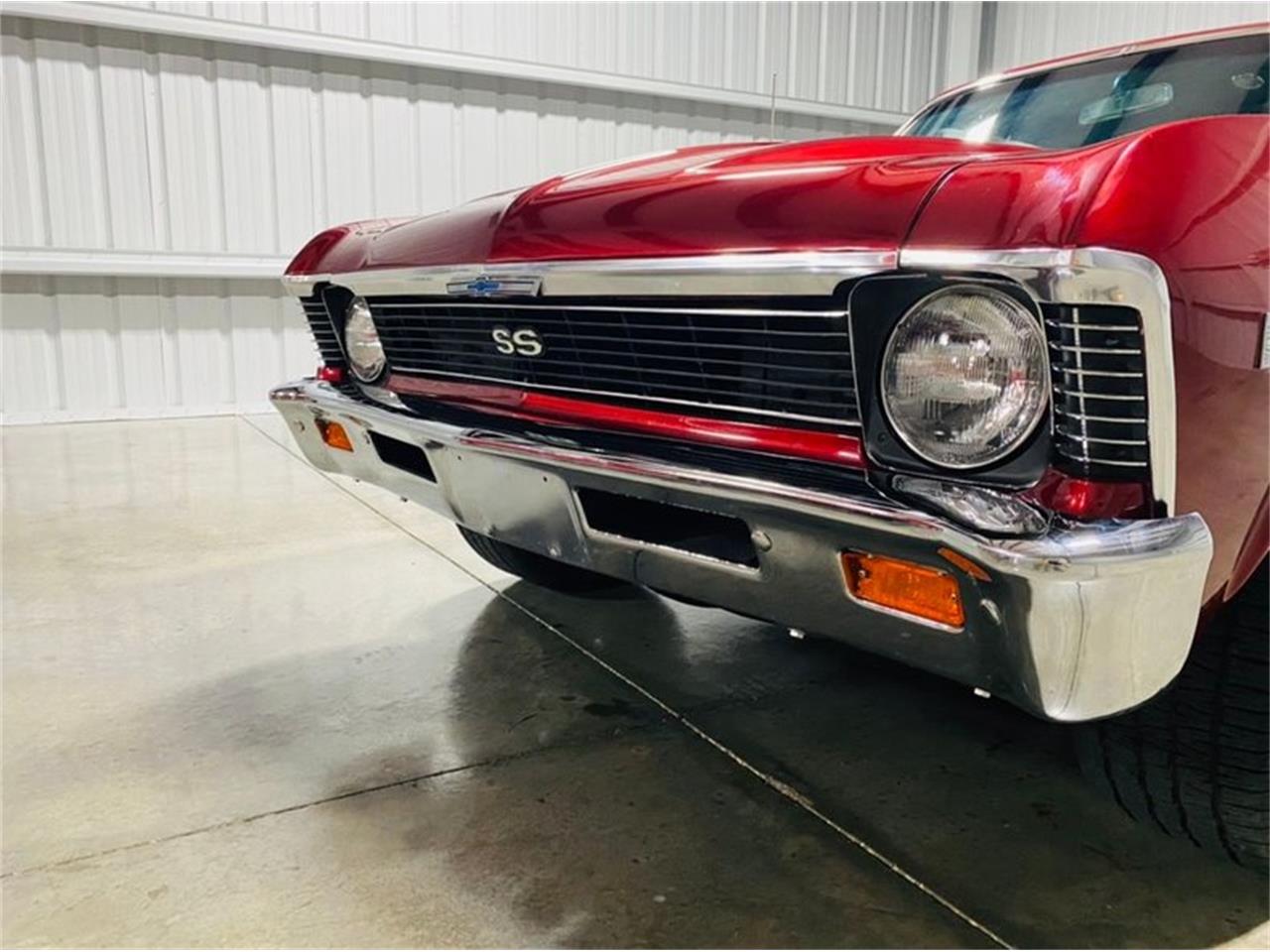 1969 Chevrolet Nova - Image 44