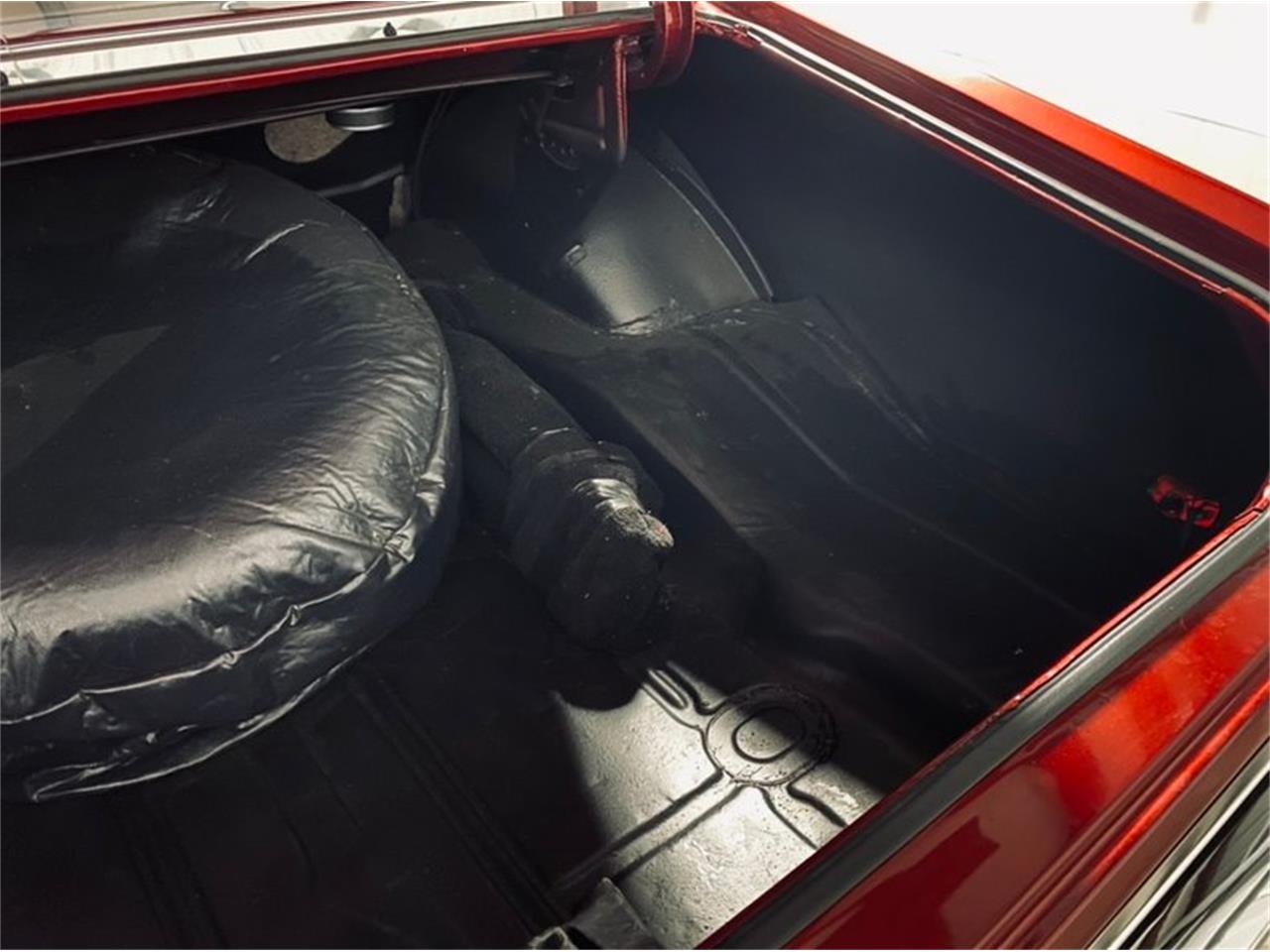 1969 Chevrolet Nova - Image 45