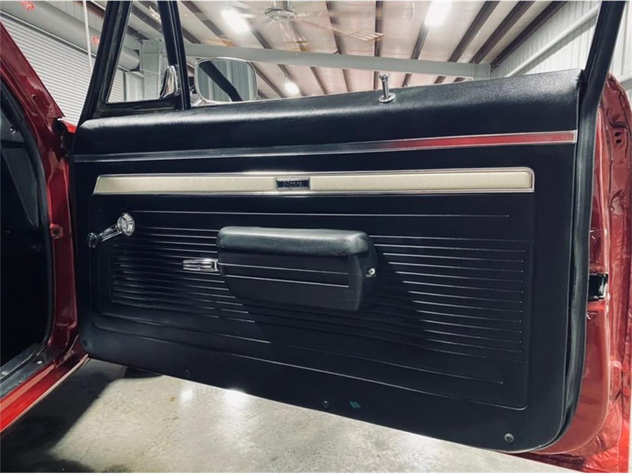 1969 Chevrolet Nova - Image 46