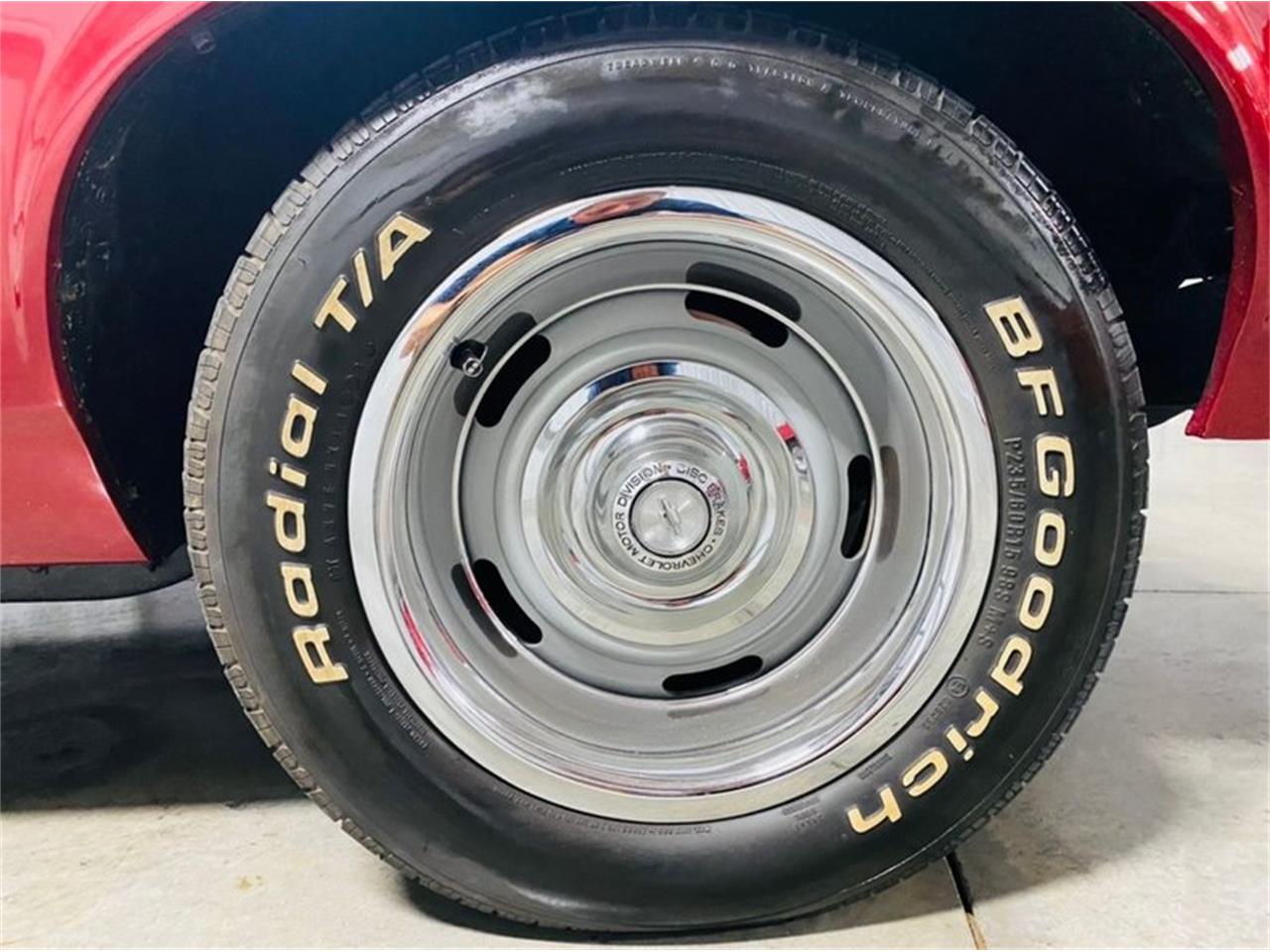 1969 Chevrolet Nova - Image 47