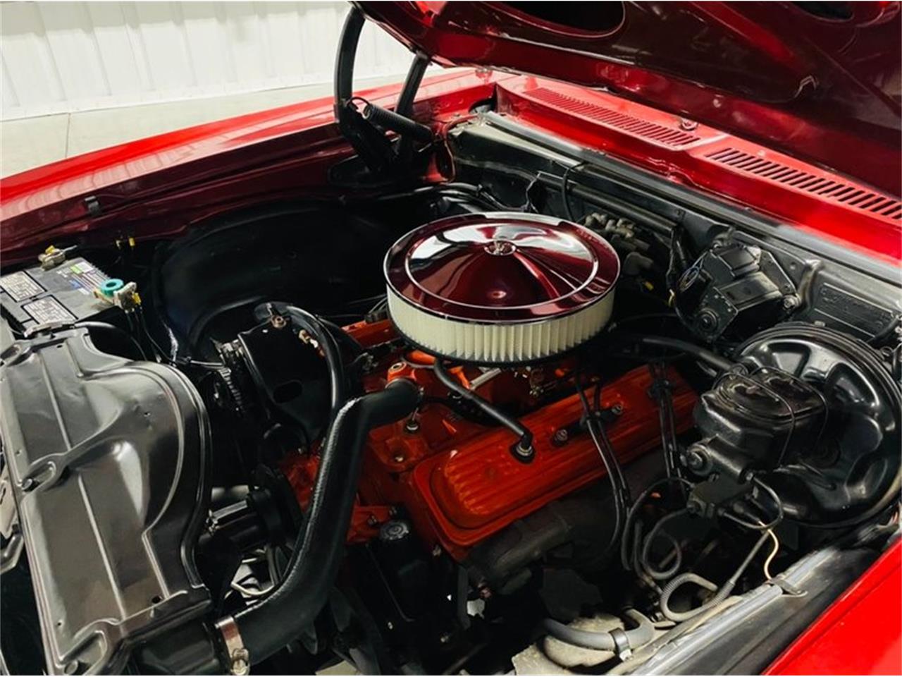 1969 Chevrolet Nova - Image 48