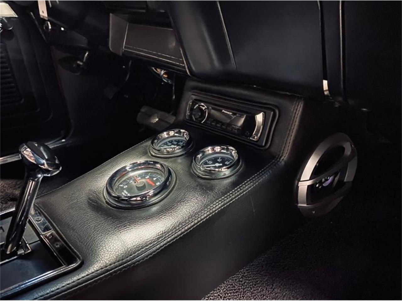 1969 Chevrolet Nova - Image 51