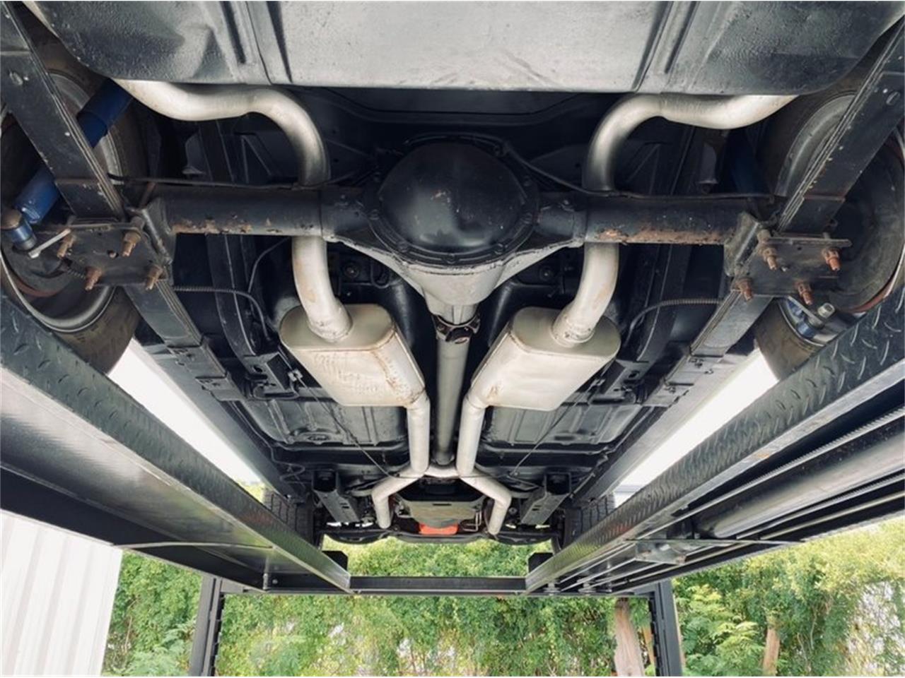 1969 Chevrolet Nova - Image 54