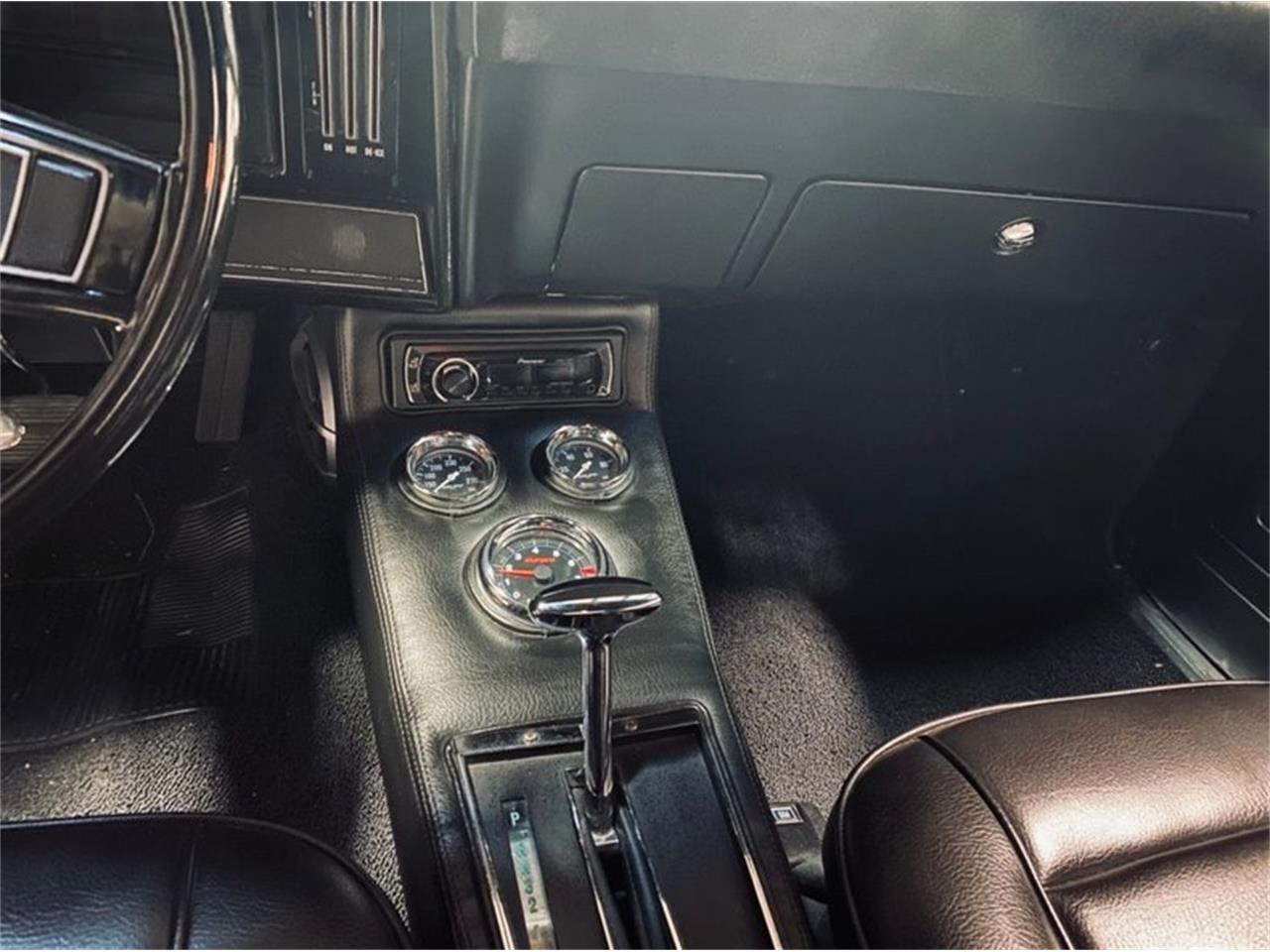 1969 Chevrolet Nova - Image 56