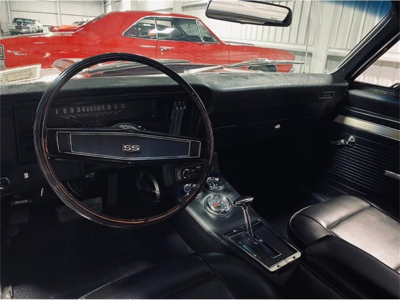 1969 Chevrolet Nova - Image 57