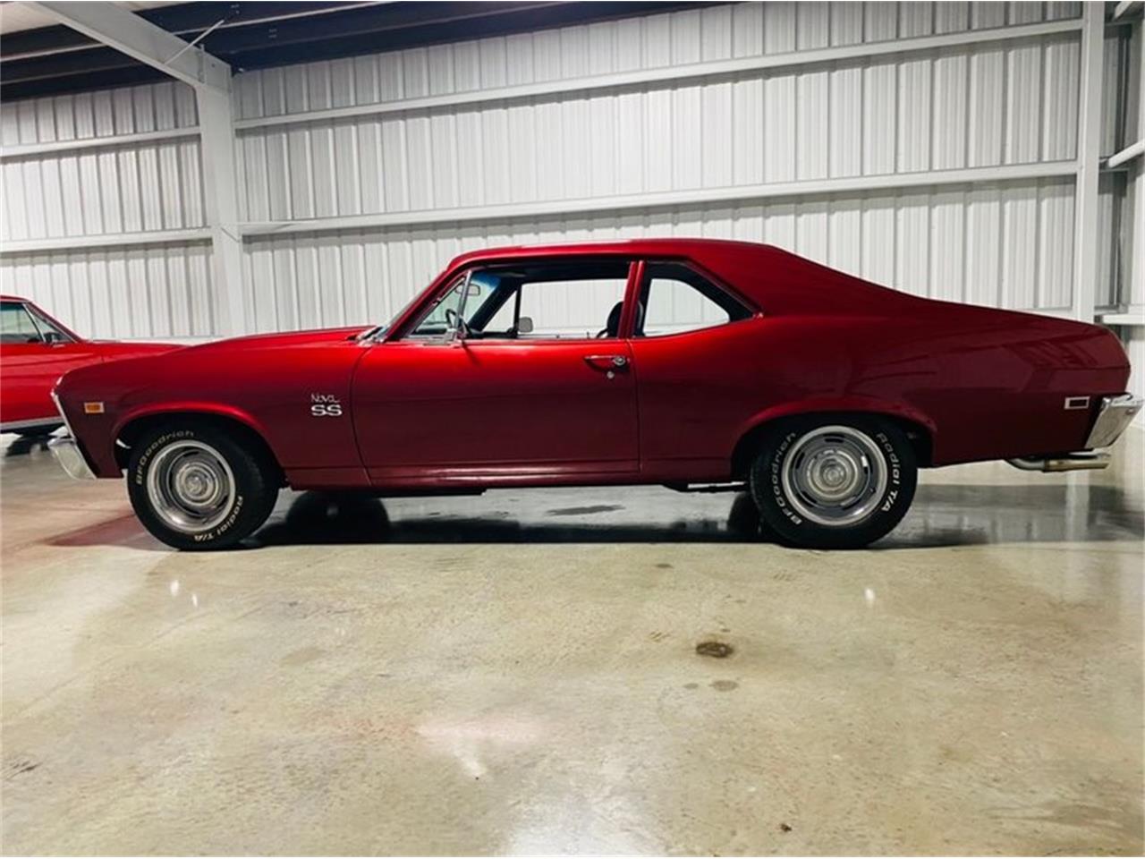 1969 Chevrolet Nova - Image 59