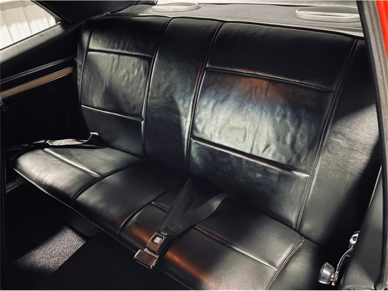 1969 Chevrolet Nova - Image 7