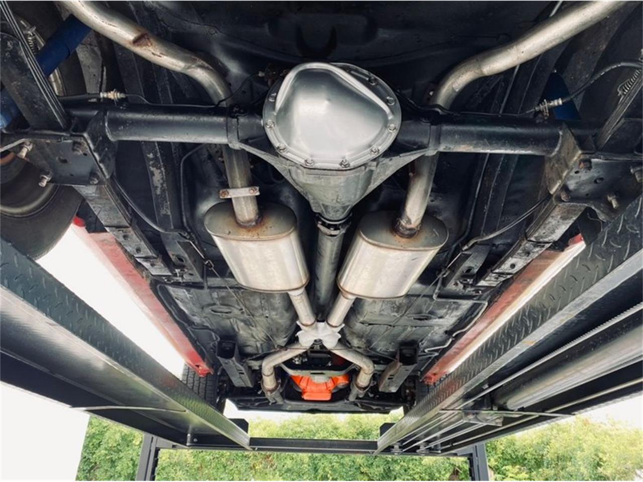 1969 Chevrolet Nova - Image 61