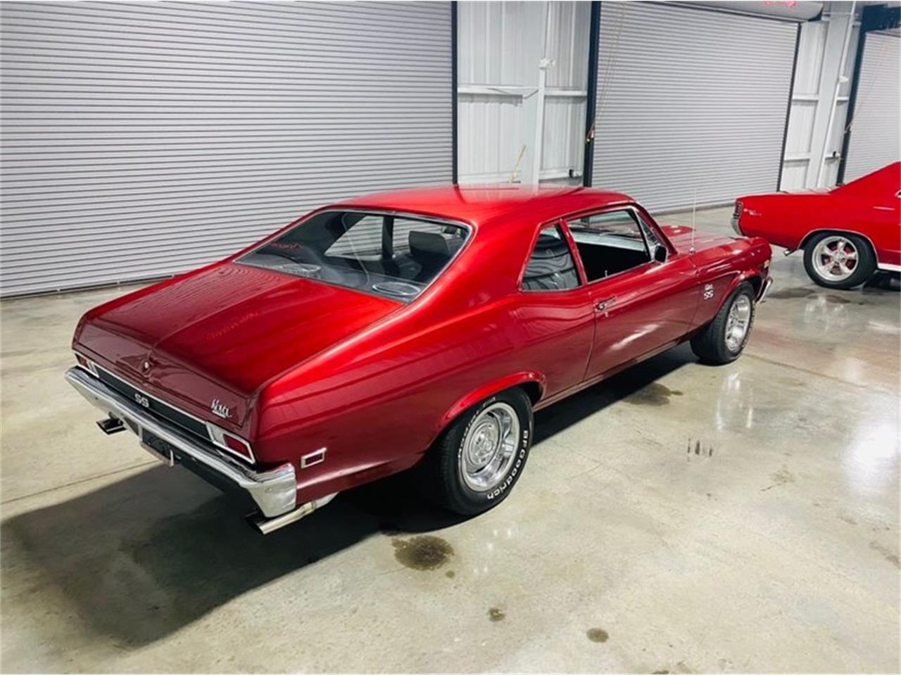 1969 Chevrolet Nova - Image 63