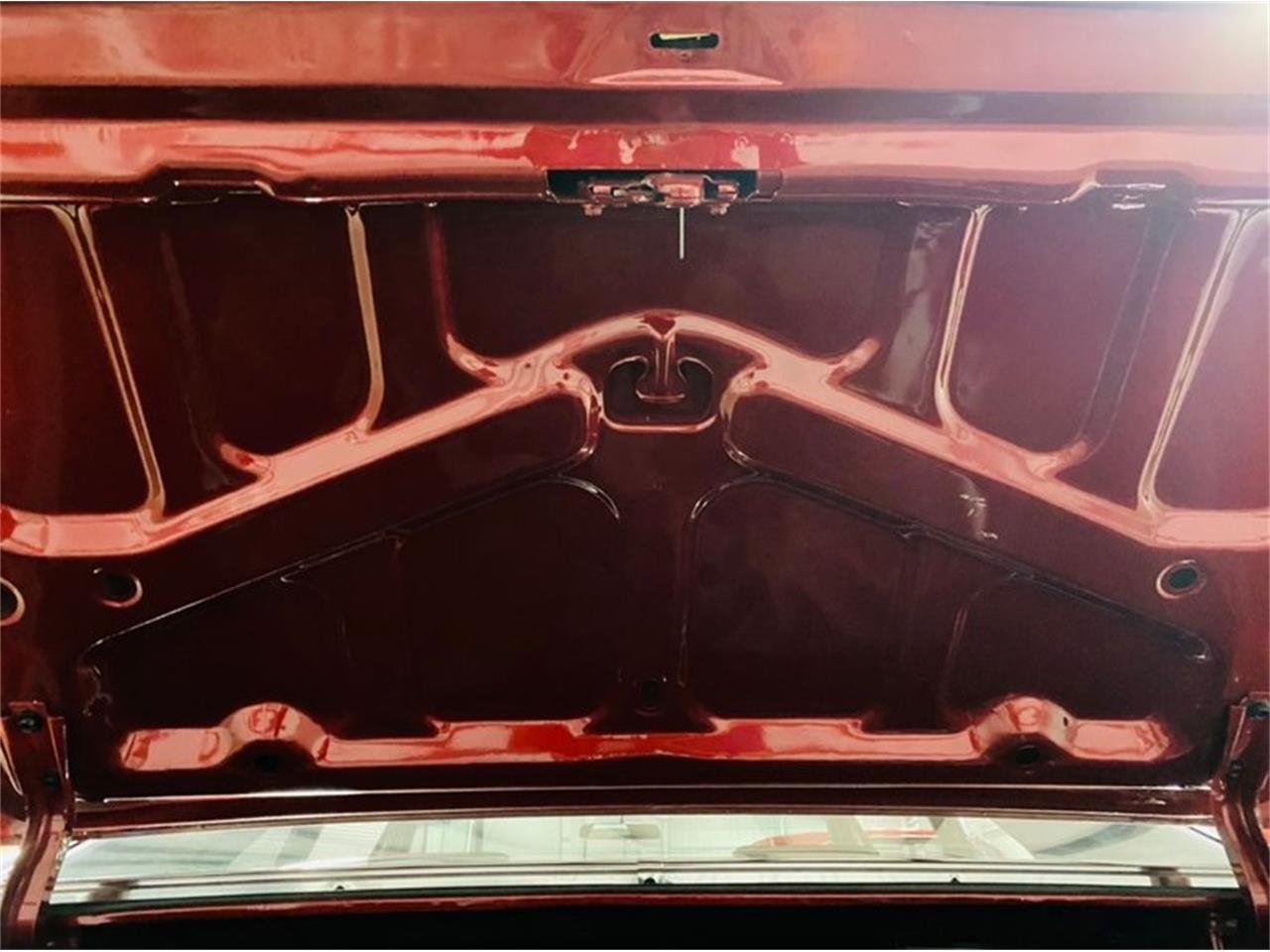 1969 Chevrolet Nova - Image 9