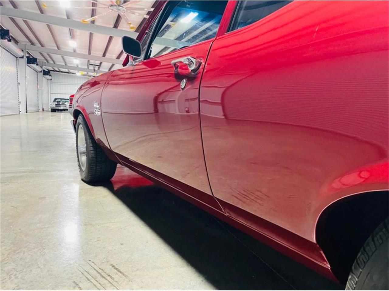 1969 Chevrolet Nova - Image 10