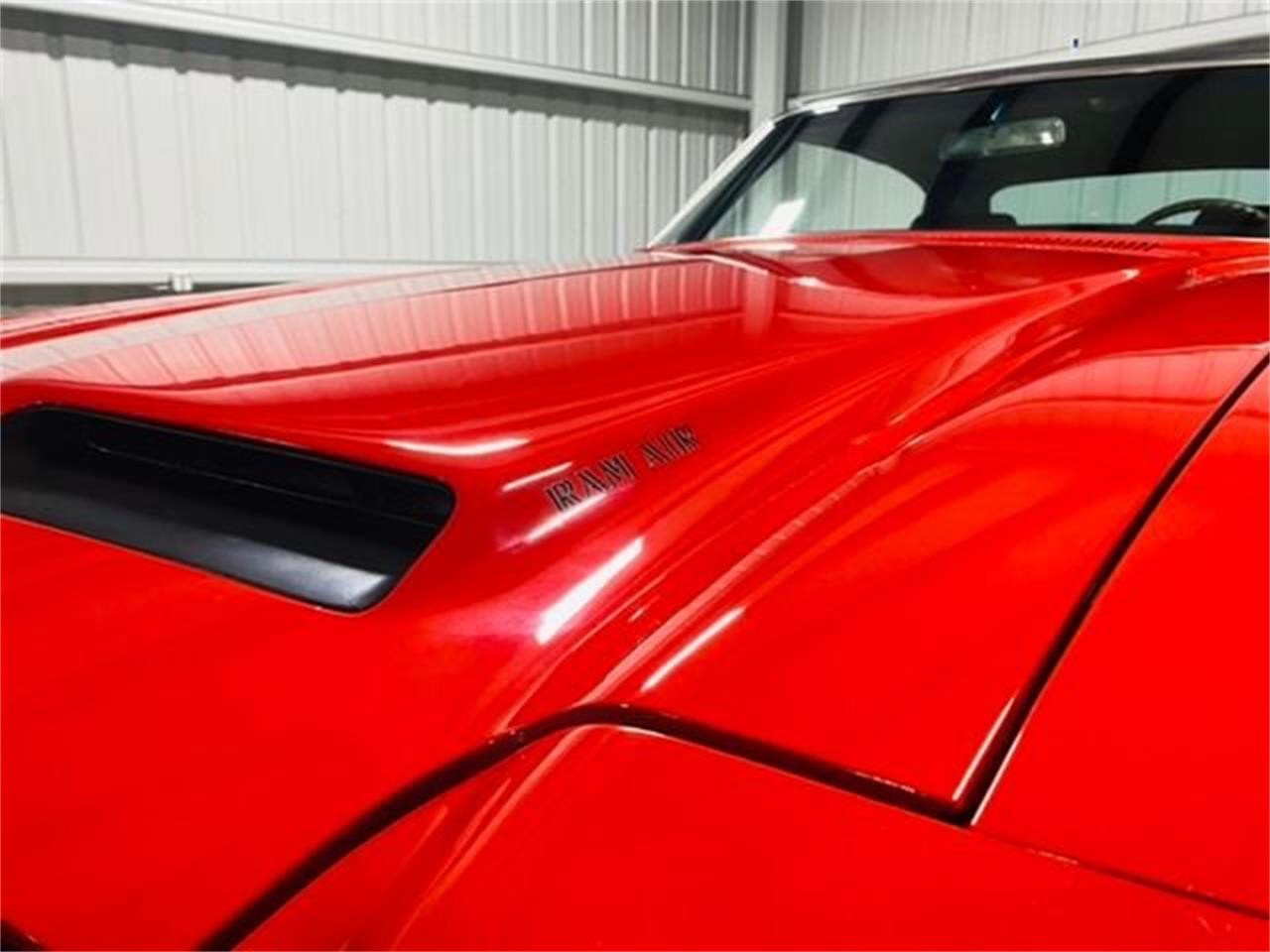 1972 Pontiac GTO - Image 2