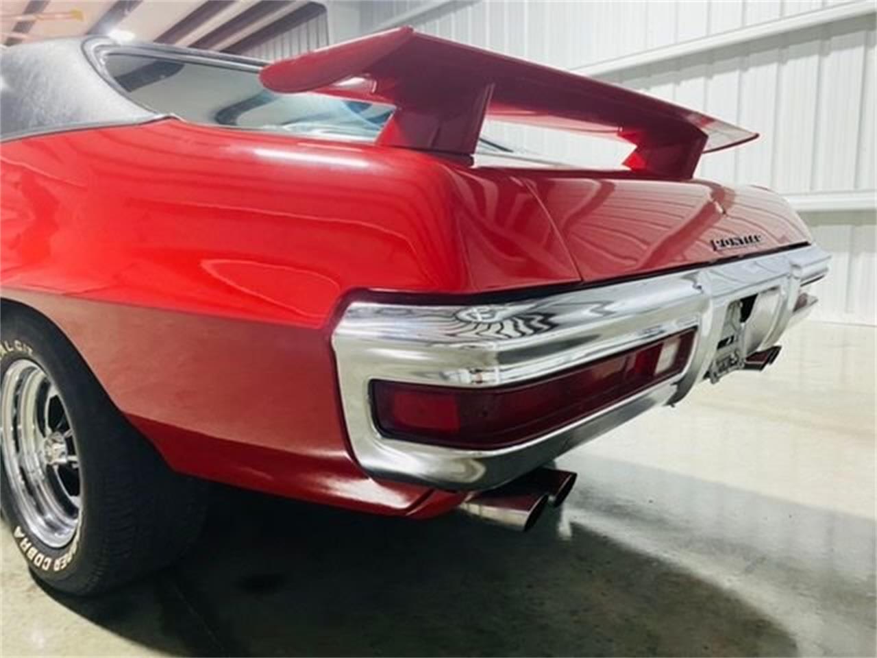 1972 Pontiac GTO - Image 11