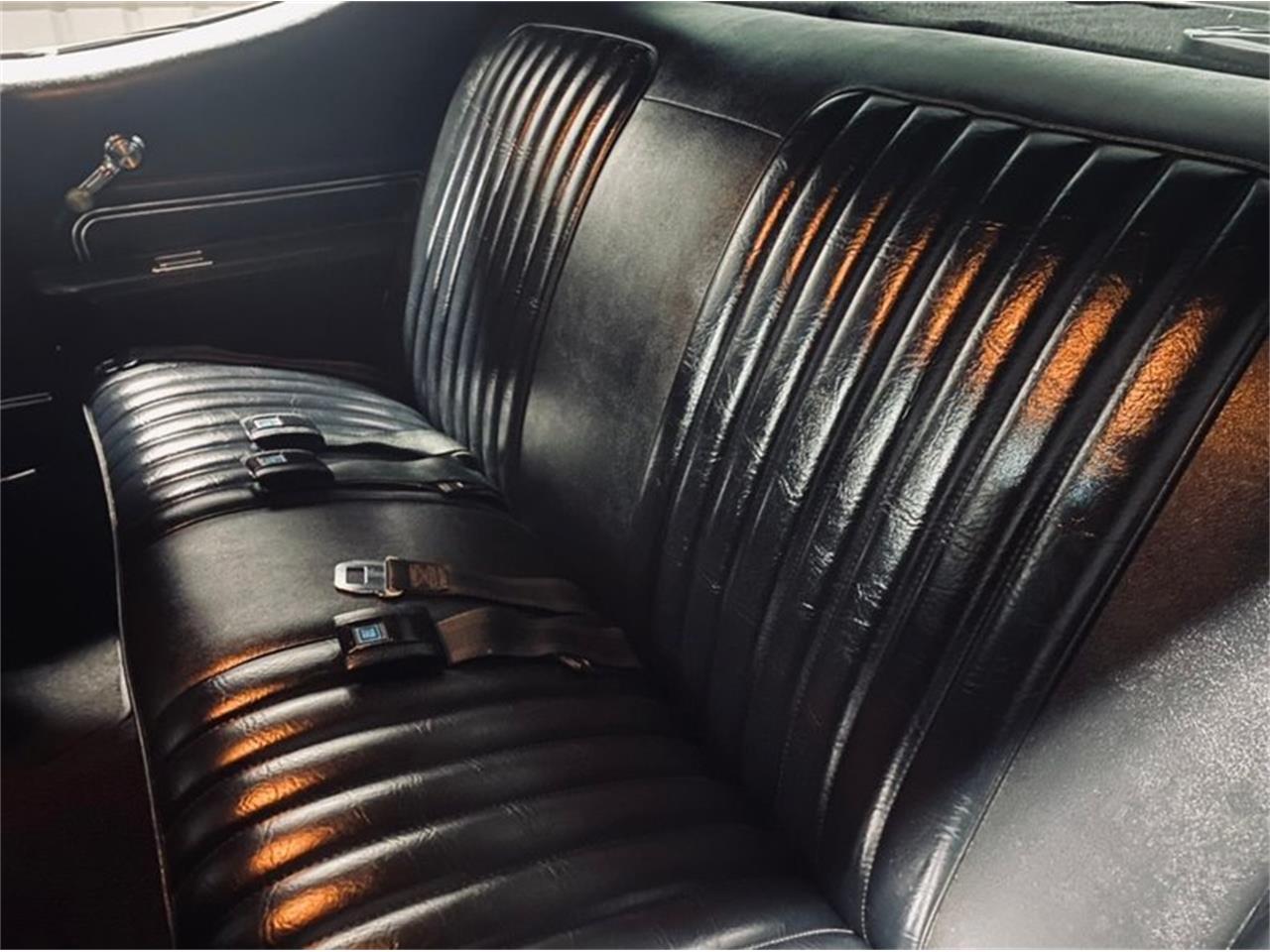1972 Pontiac GTO - Image 12