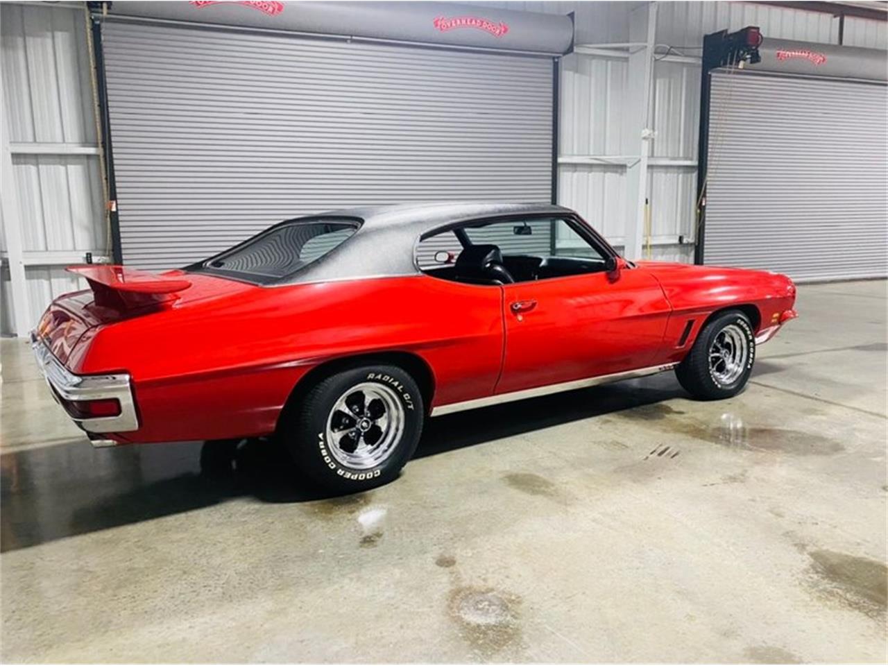1972 Pontiac GTO - Image 13