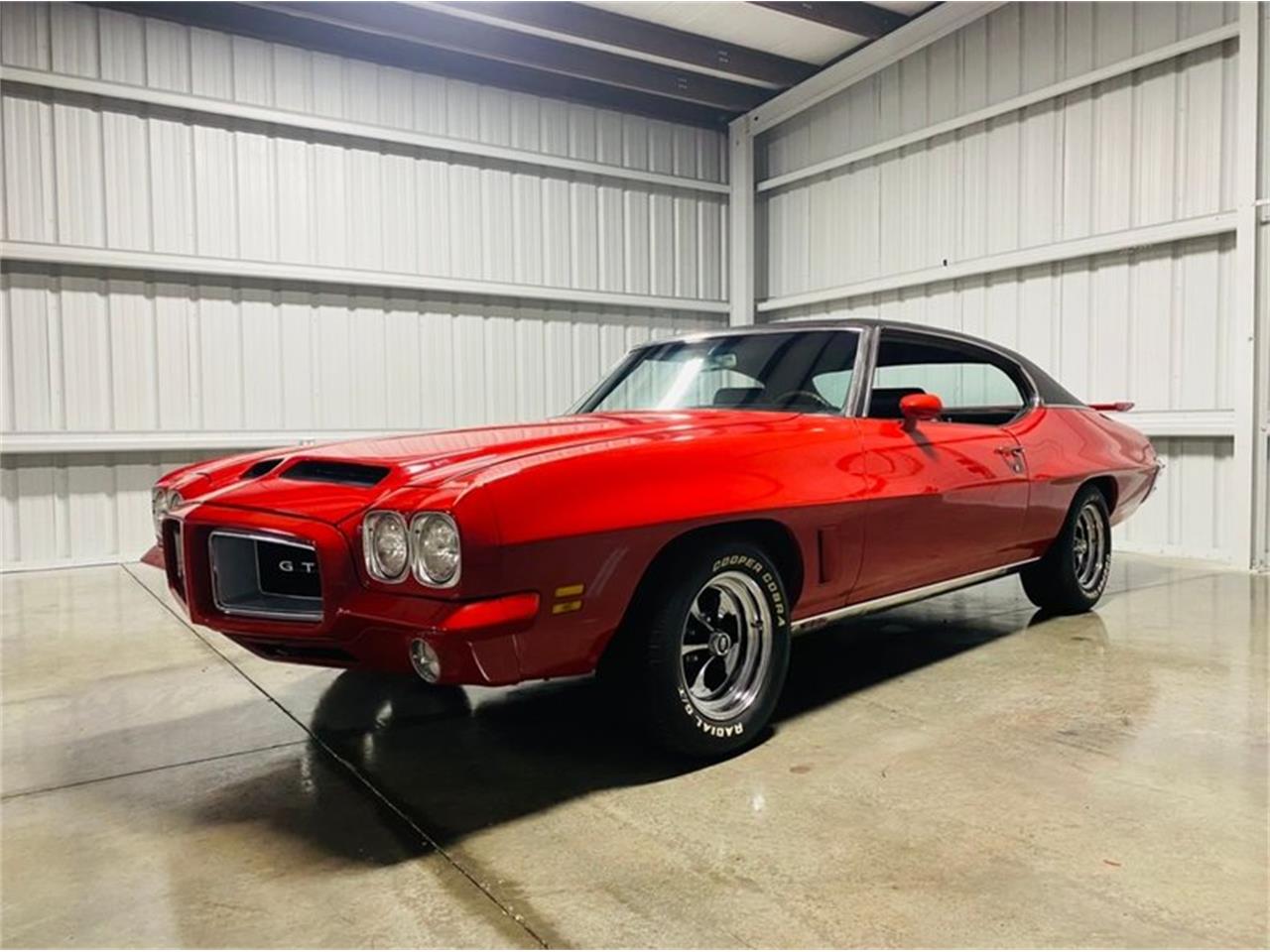 1972 Pontiac GTO - Image 14