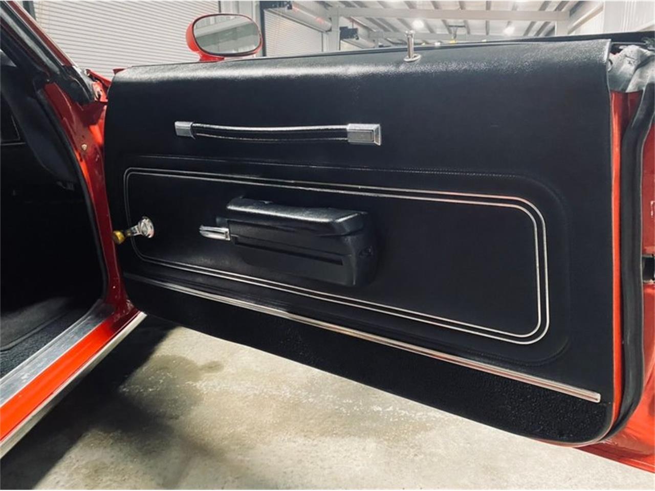 1972 Pontiac GTO - Image 15