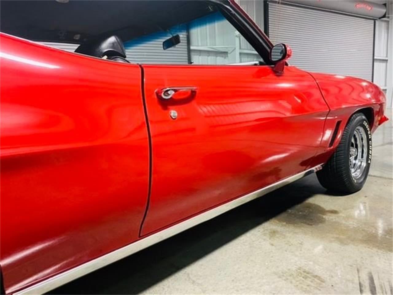 1972 Pontiac GTO - Image 16