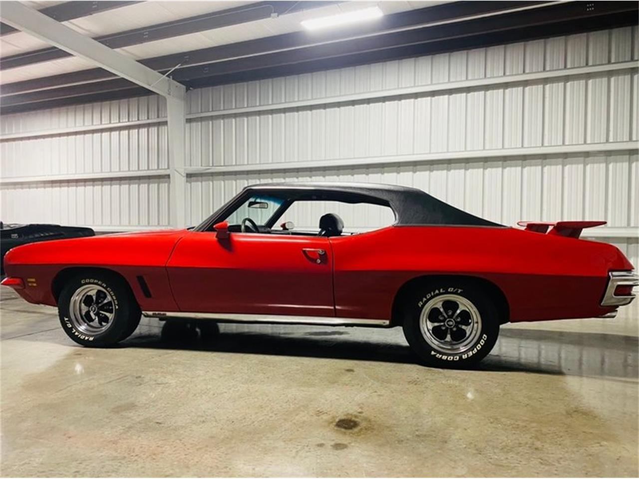 1972 Pontiac GTO - Image 17