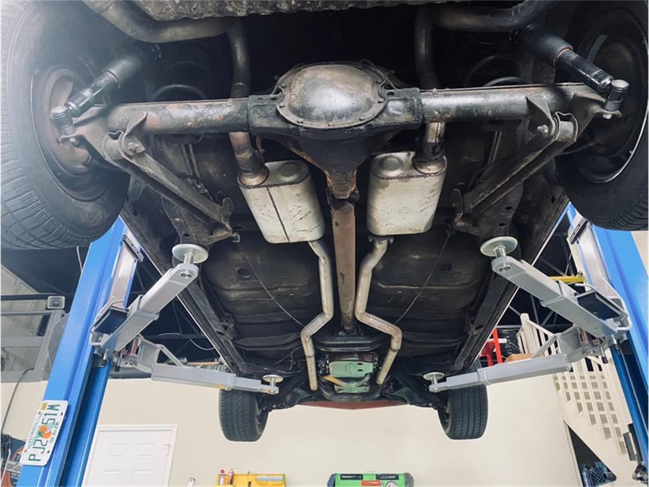 1972 Pontiac GTO - Image 19