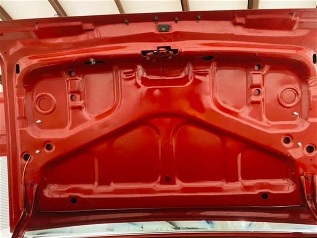 1972 Pontiac GTO - Image 20