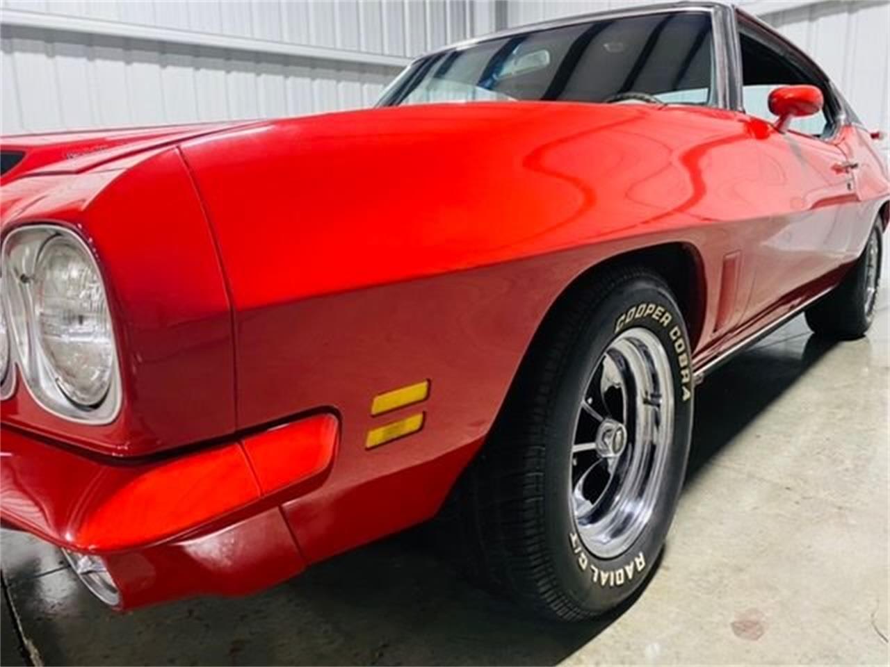 1972 Pontiac GTO - Image 22