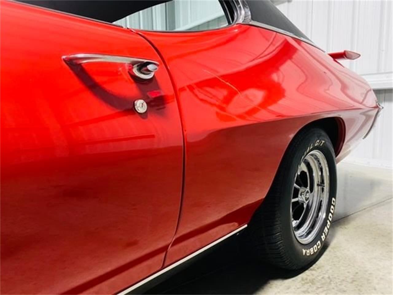 1972 Pontiac GTO - Image 23