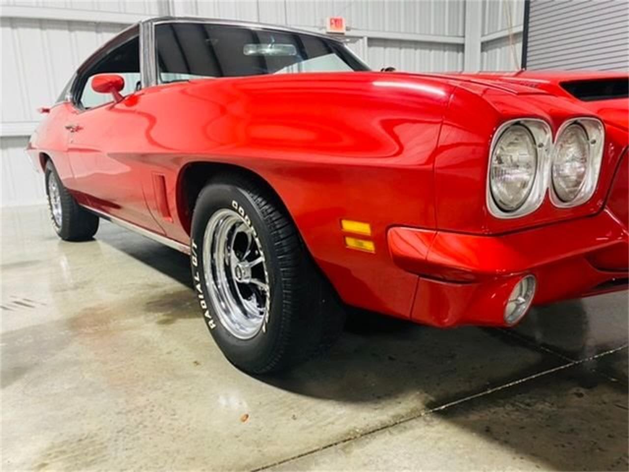 1972 Pontiac GTO - Image 24