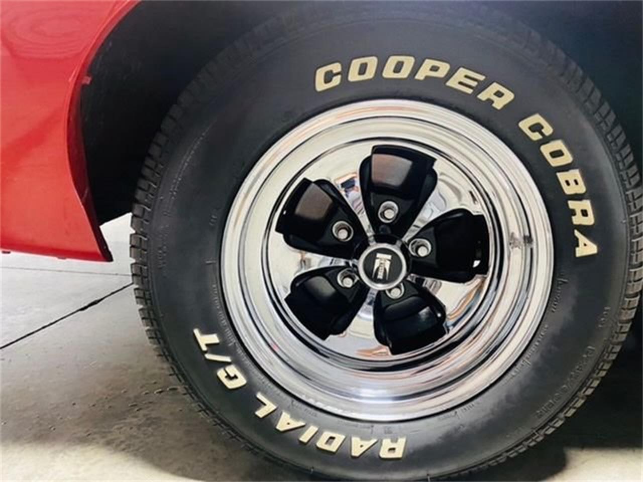 1972 Pontiac GTO - Image 26