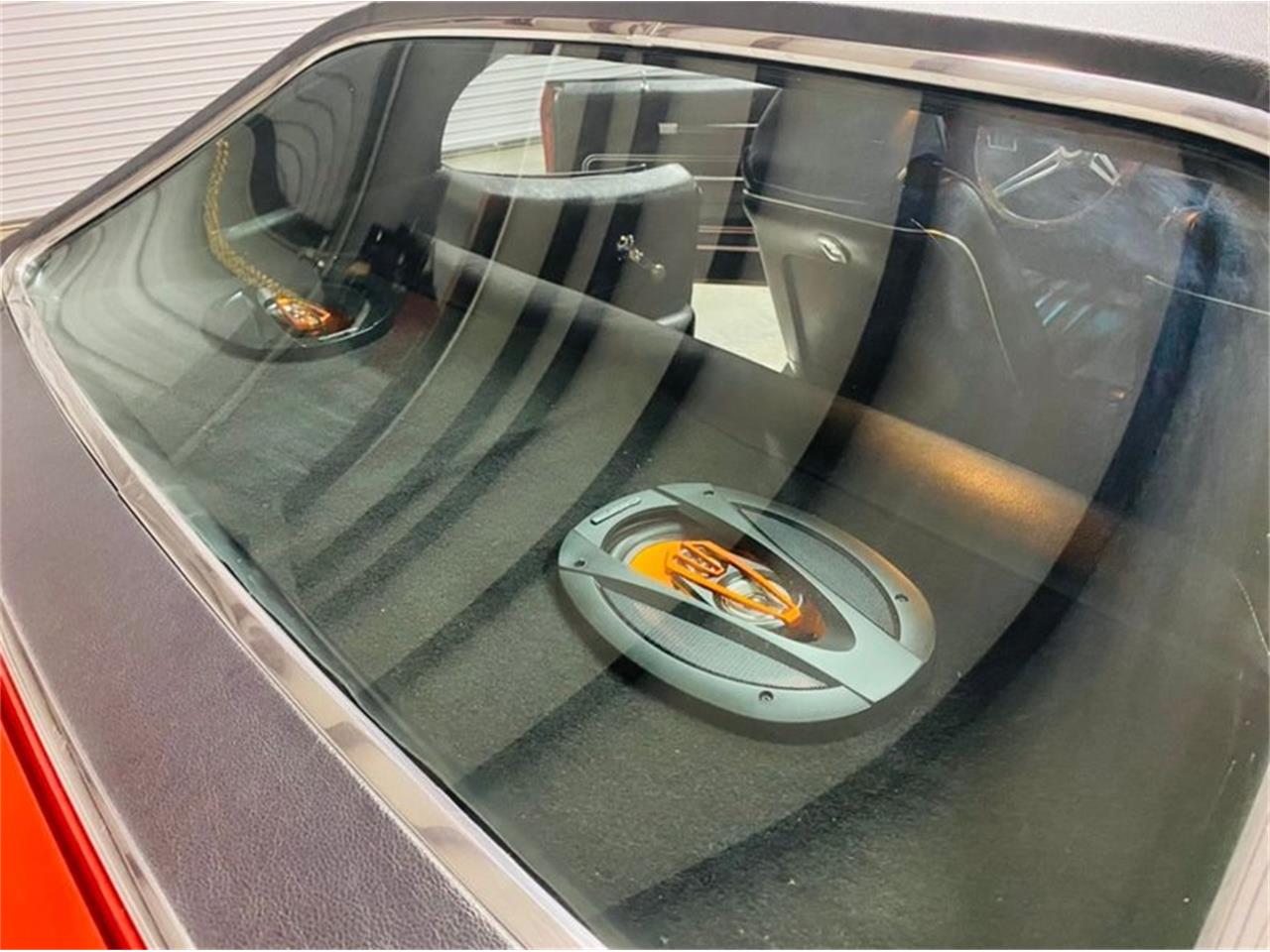 1972 Pontiac GTO - Image 27