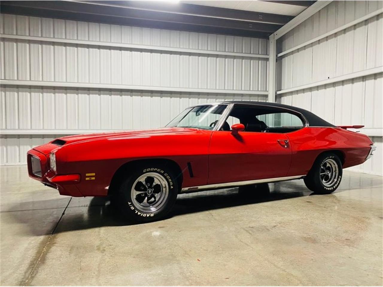 1972 Pontiac GTO - Image 32