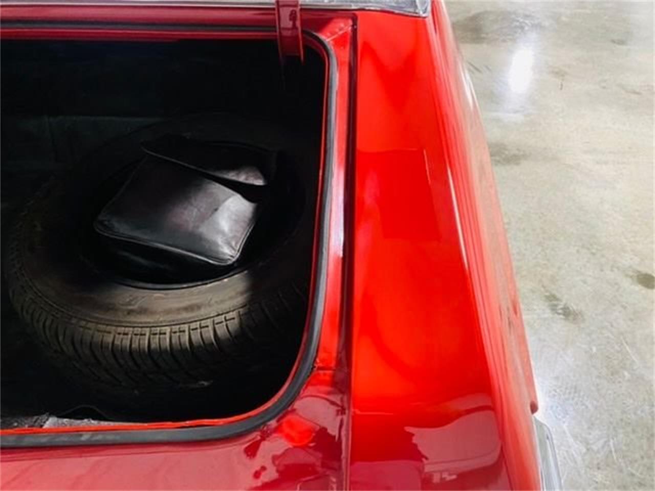 1972 Pontiac GTO - Image 33