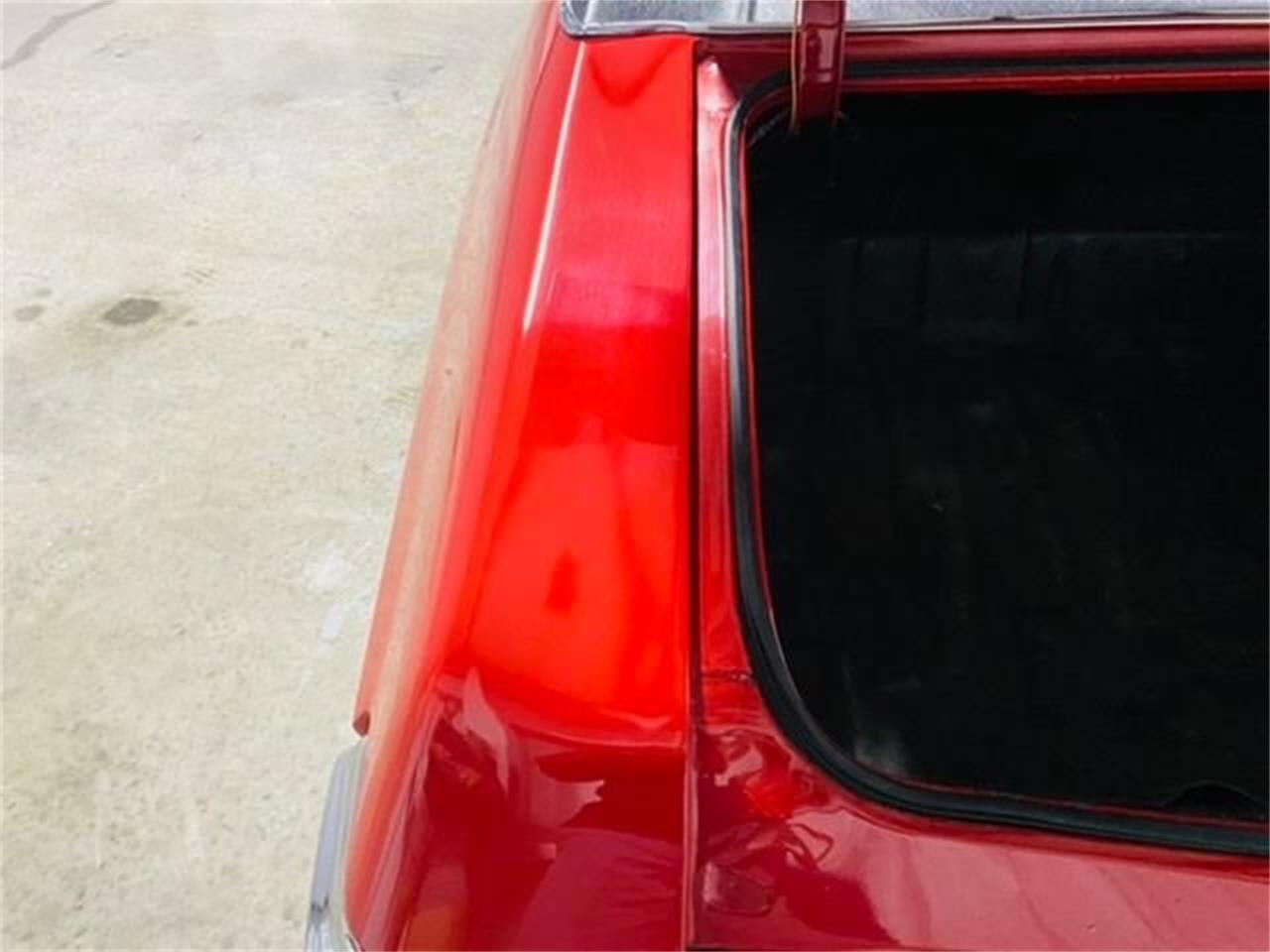 1972 Pontiac GTO - Image 34