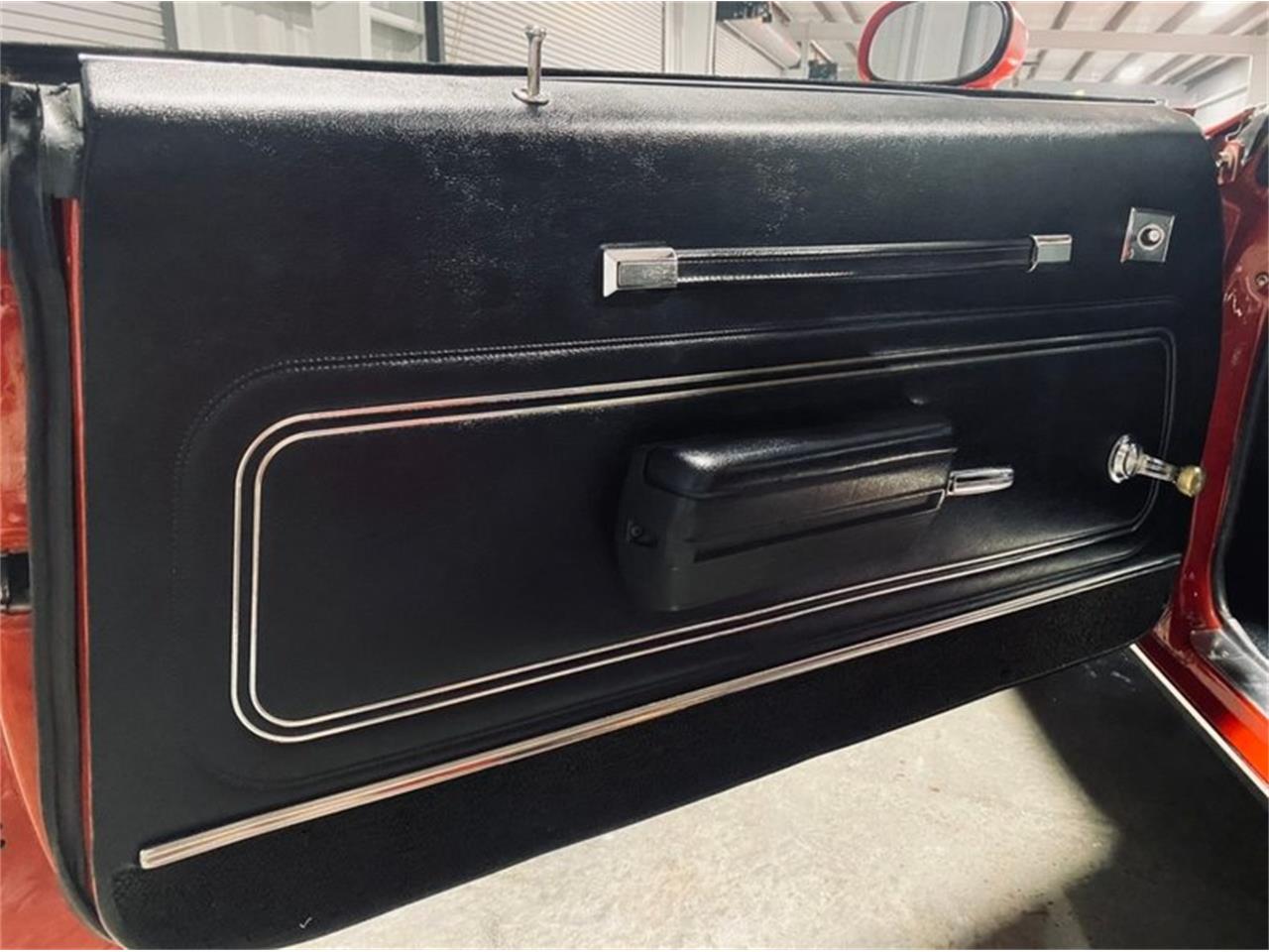 1972 Pontiac GTO - Image 35