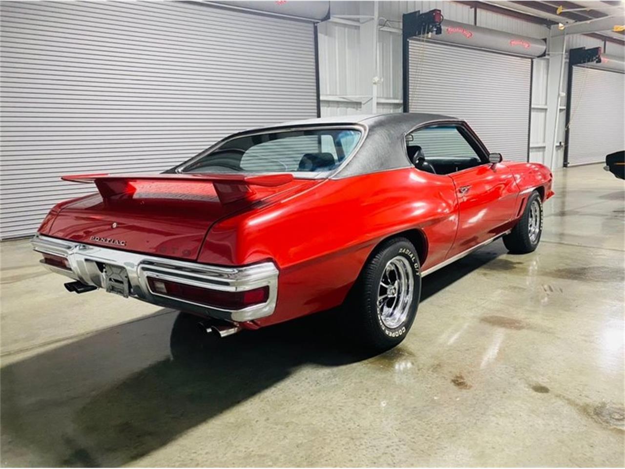 1972 Pontiac GTO - Image 37