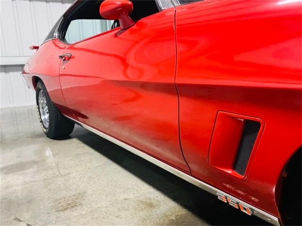 1972 Pontiac GTO - Image 38