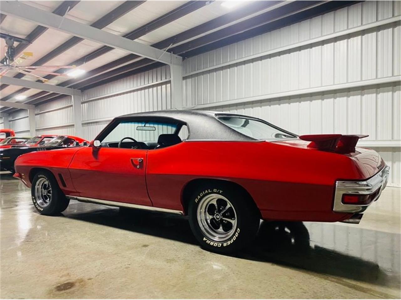 1972 Pontiac GTO - Image 39