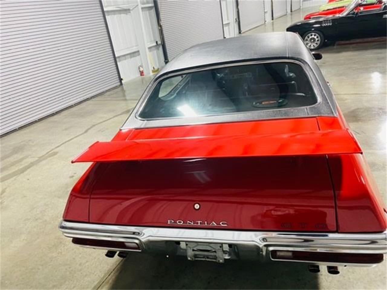 1972 Pontiac GTO - Image 42