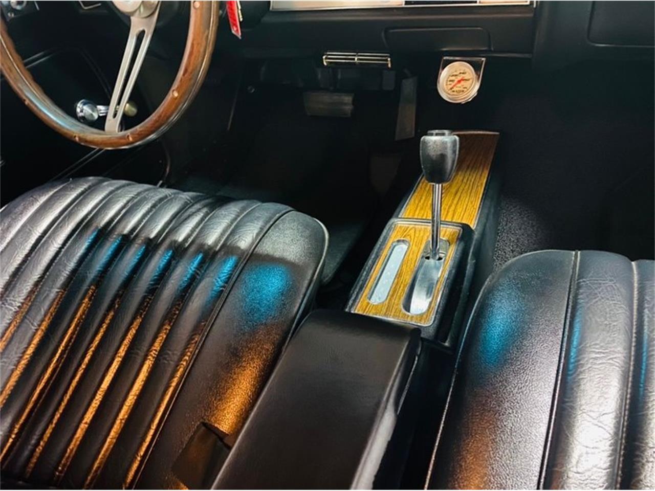 1972 Pontiac GTO - Image 44