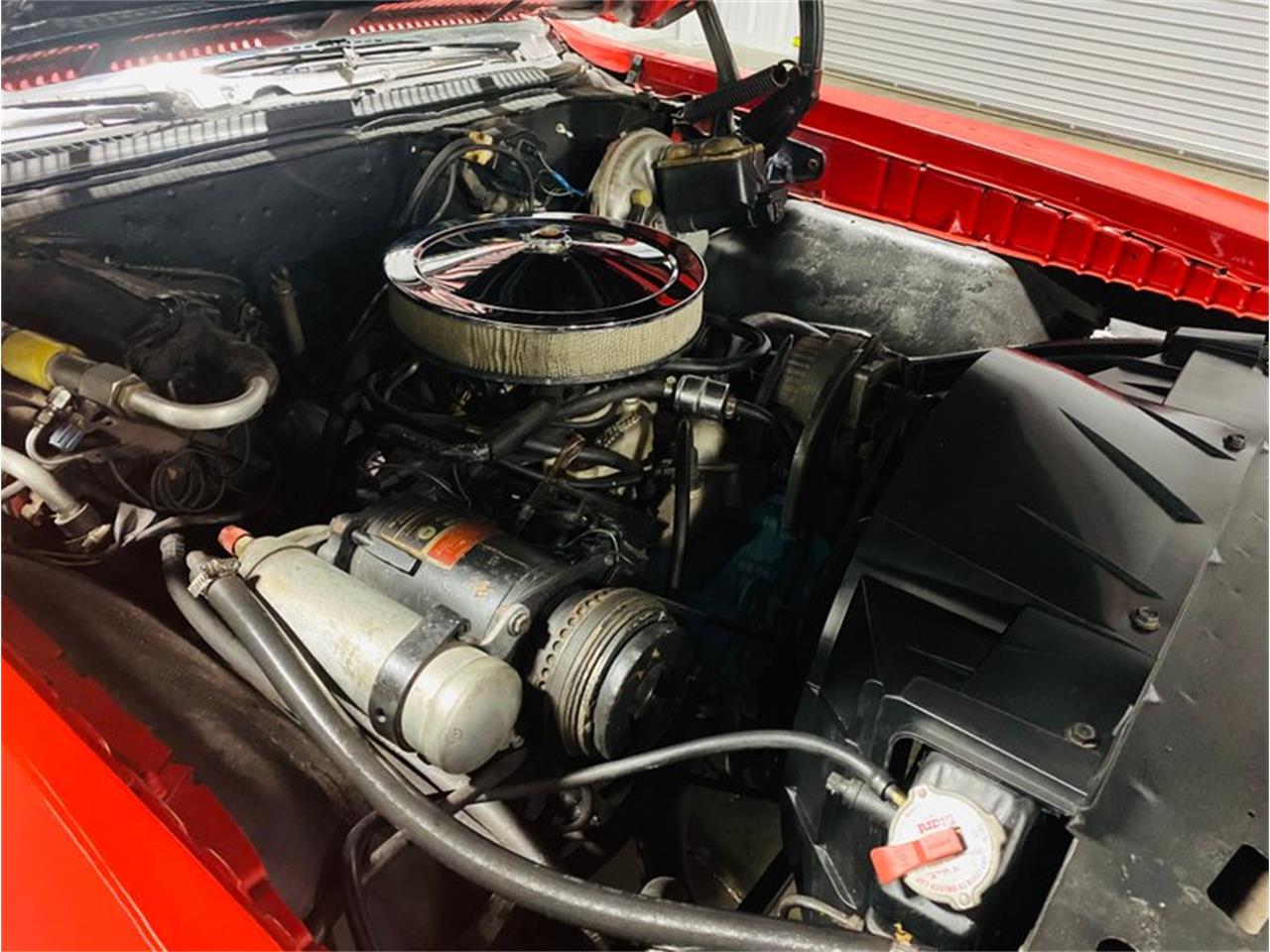 1972 Pontiac GTO - Image 45