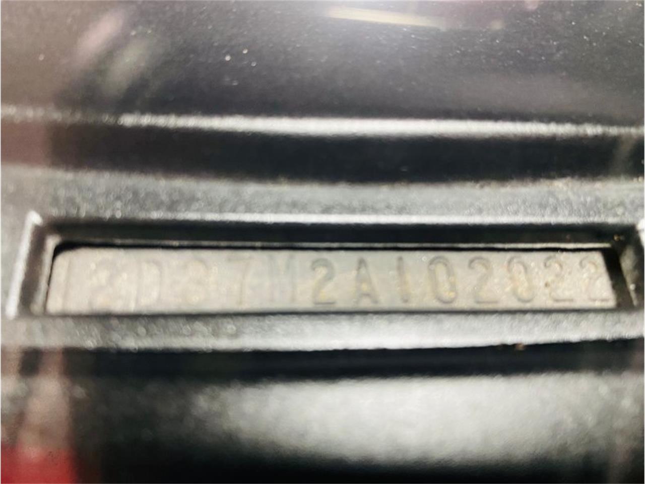 1972 Pontiac GTO - Image 46