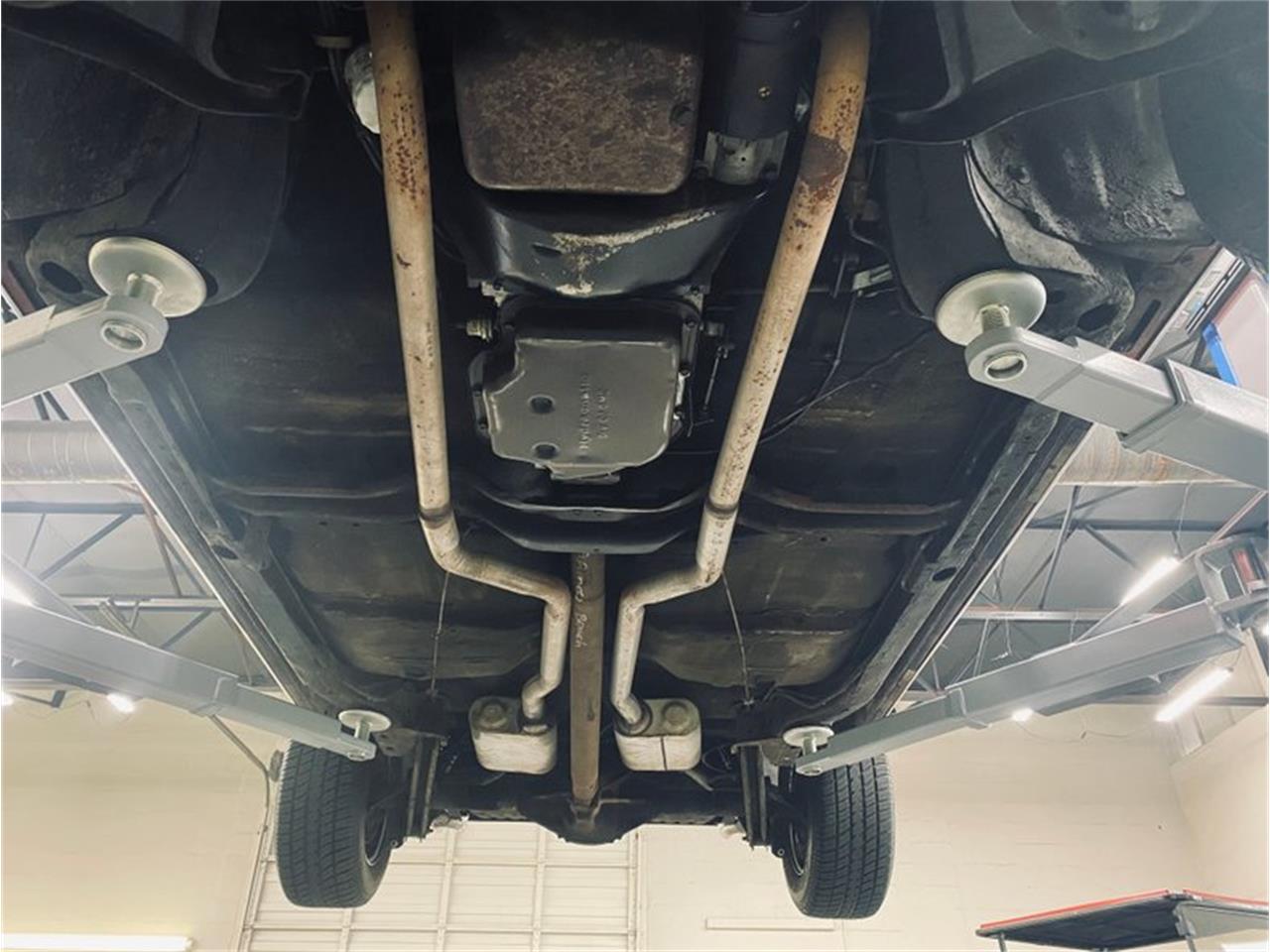 1972 Pontiac GTO - Image 47