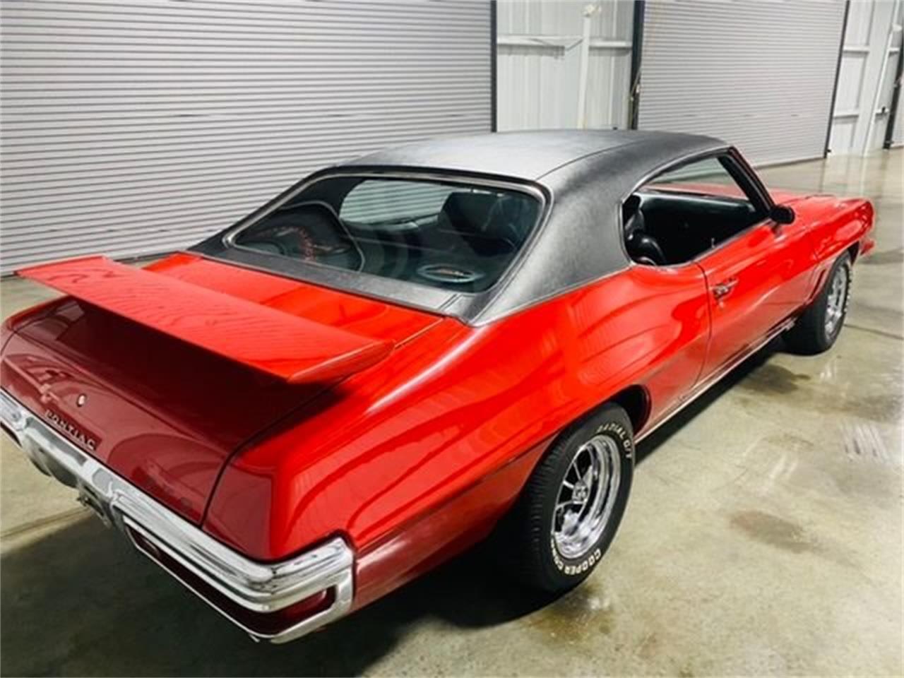 1972 Pontiac GTO - Image 48