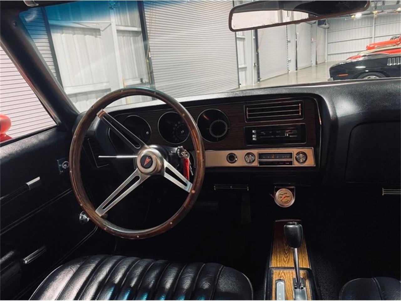 1972 Pontiac GTO - Image 49