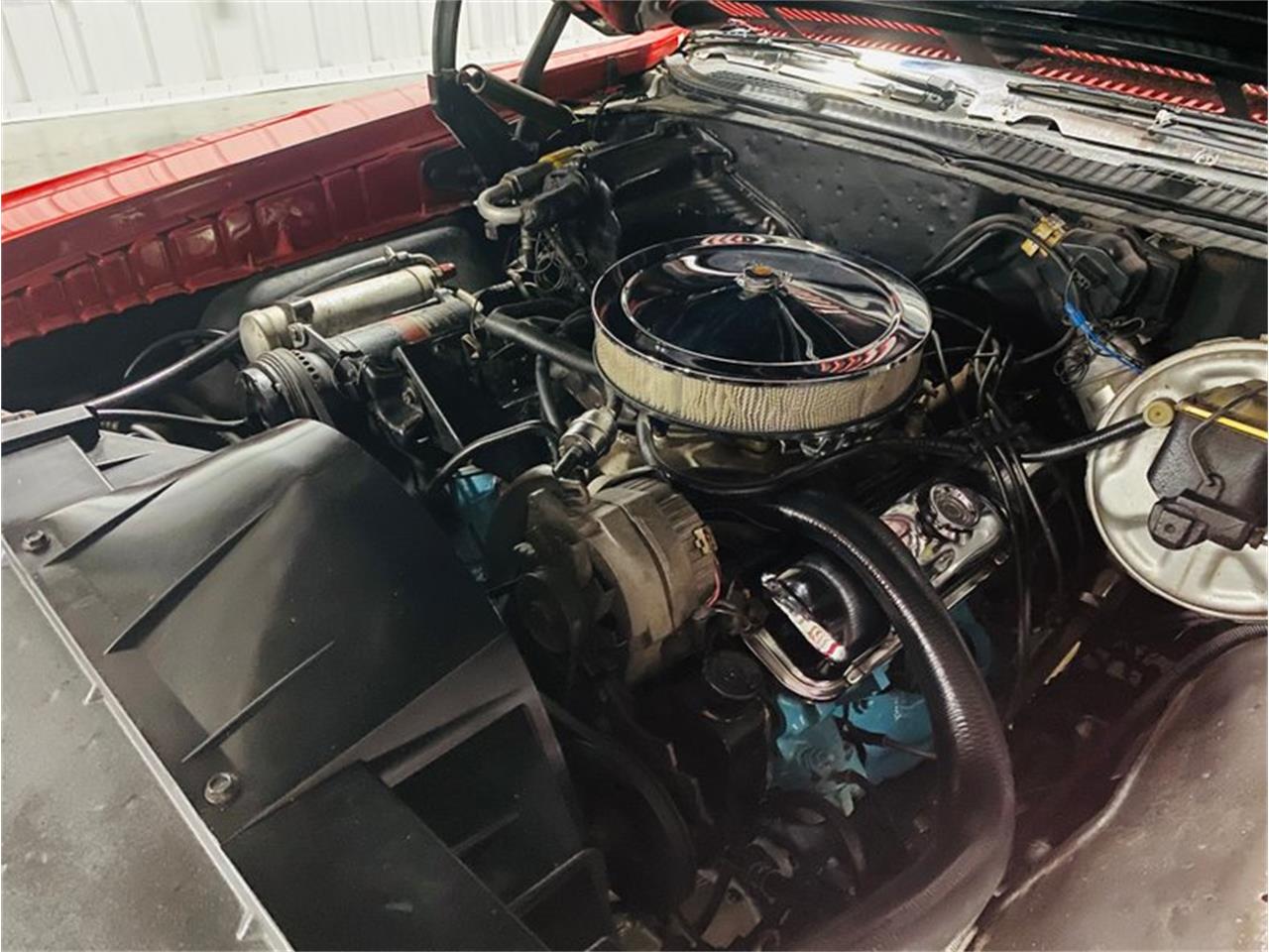 1972 Pontiac GTO - Image 50