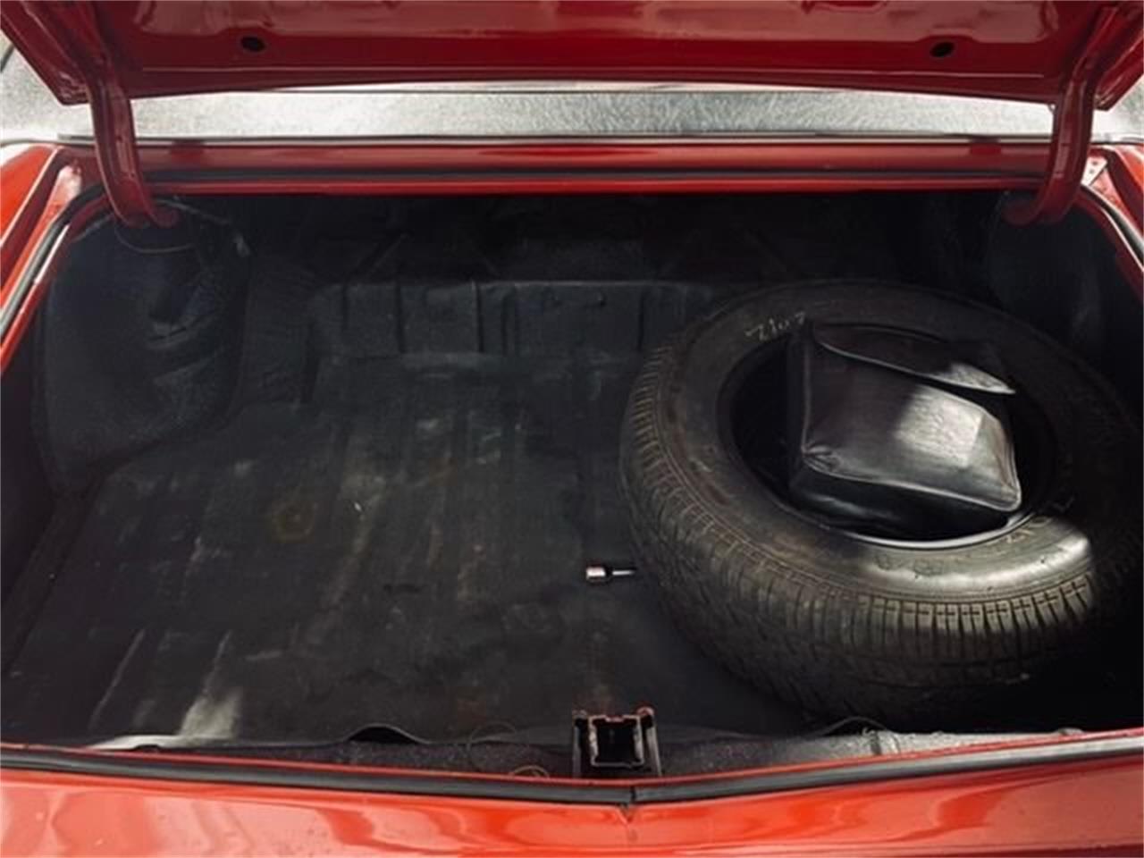 1972 Pontiac GTO - Image 6