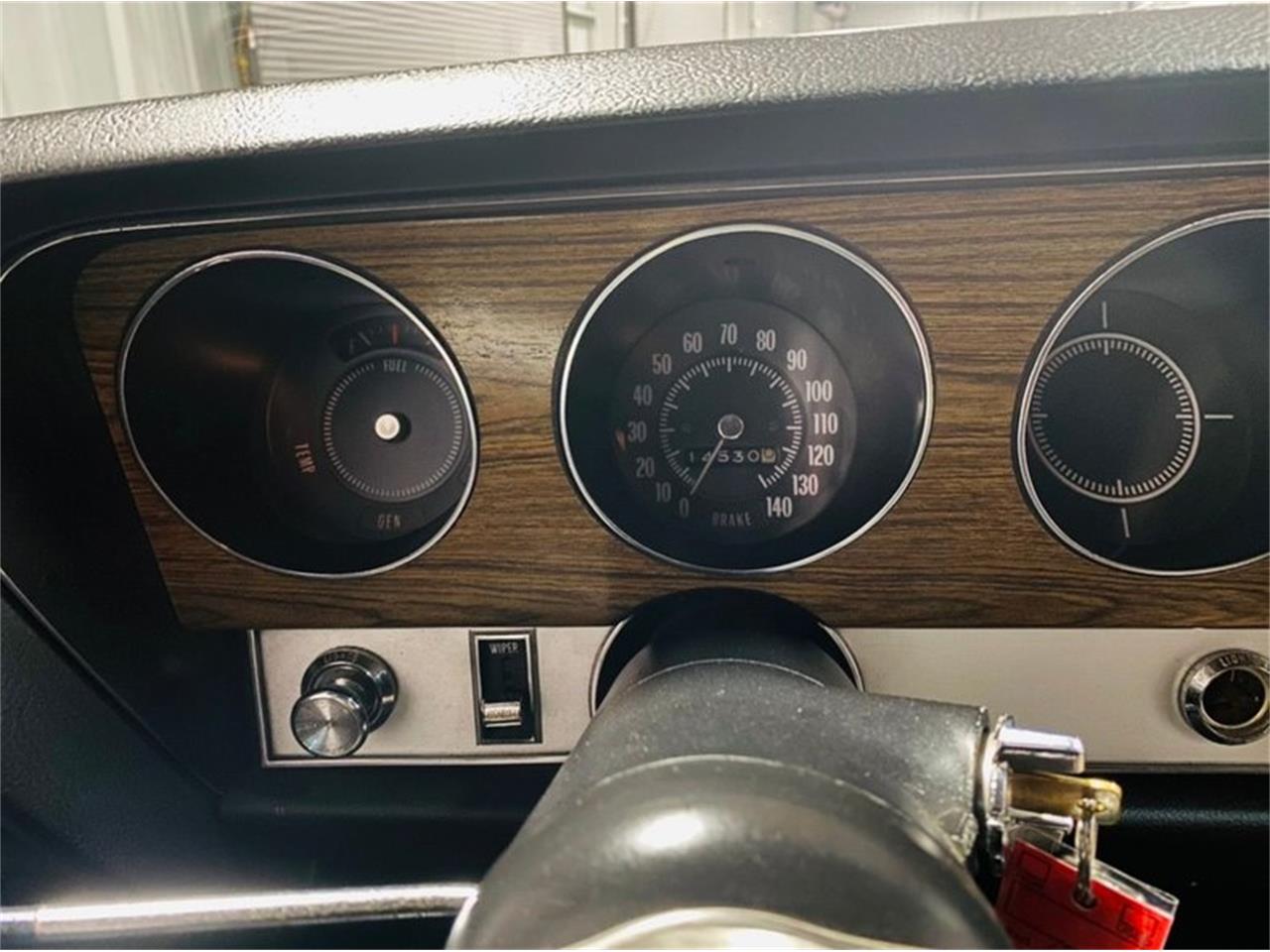 1972 Pontiac GTO - Image 51