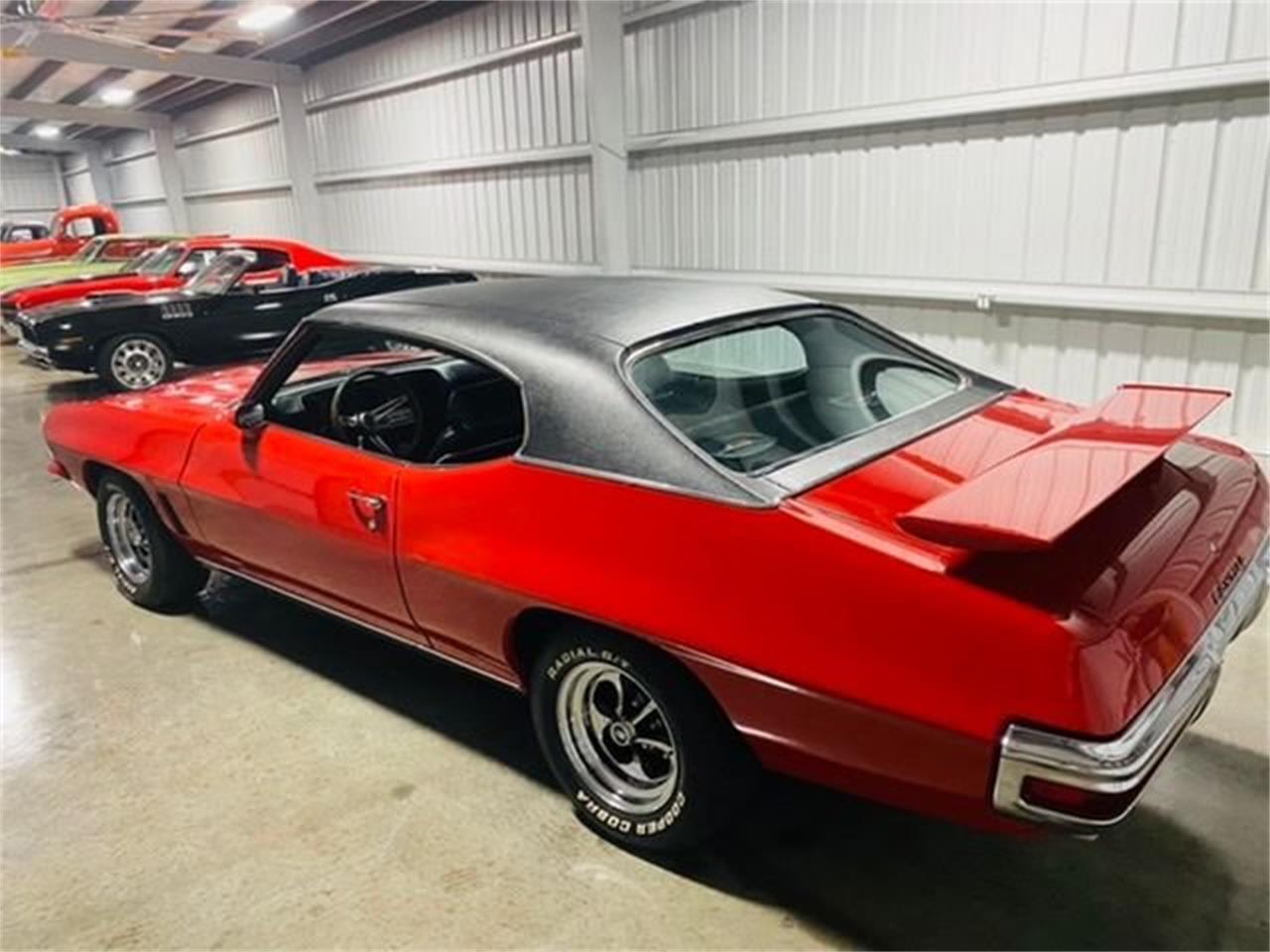 1972 Pontiac GTO - Image 54