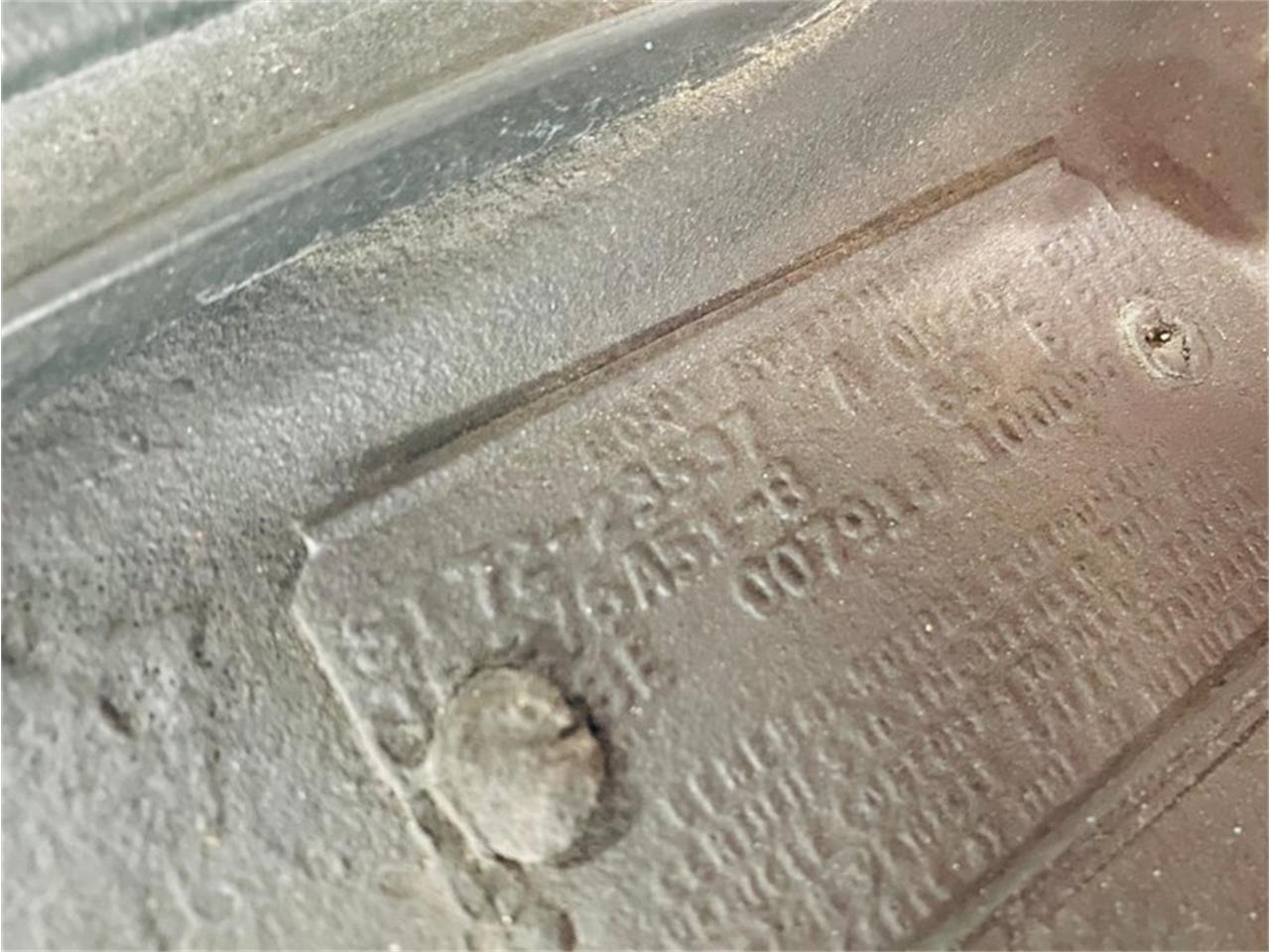 1972 Pontiac GTO - Image 55