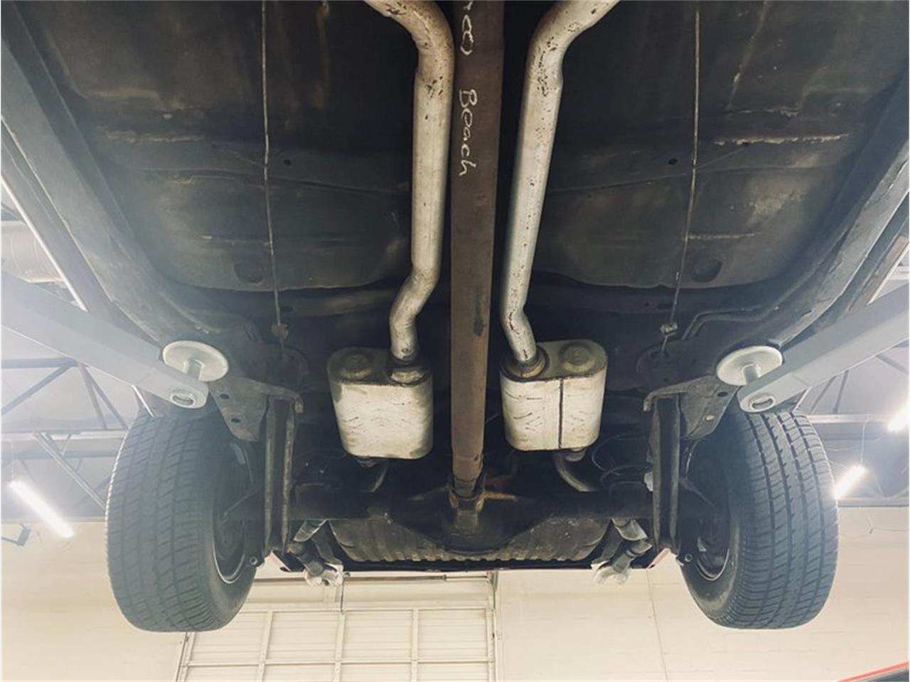 1972 Pontiac GTO - Image 56